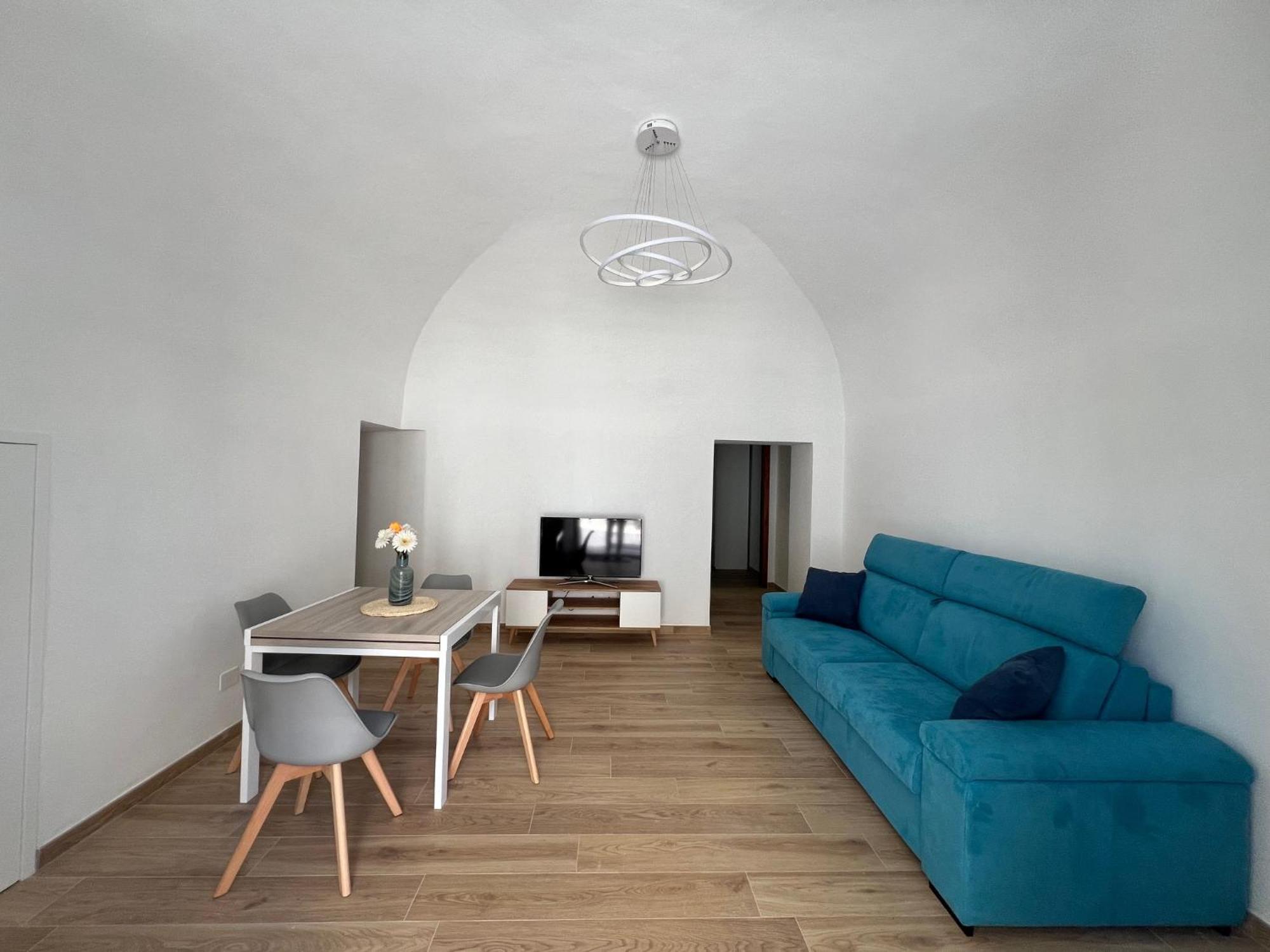 Couette-café Marina Bari